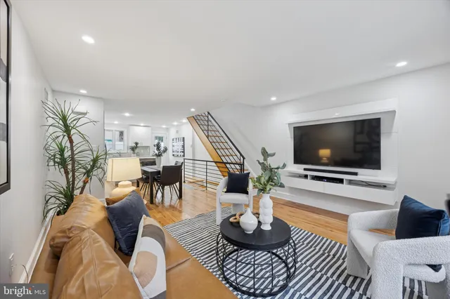 $479,900 | 1615 South Camac Street, Philadelphia, PA 19148