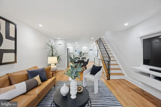 $479,900 | 1615 South Camac Street, Philadelphia, PA 19148