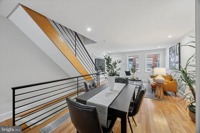 $479,900 | 1615 South Camac Street, Philadelphia, PA 19148