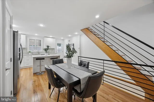 $479,900 | 1615 South Camac Street, Philadelphia, PA 19148