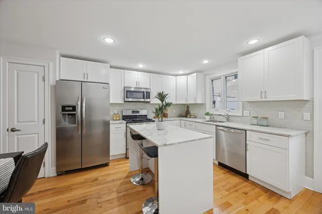 $479,900 | 1615 South Camac Street, Philadelphia, PA 19148