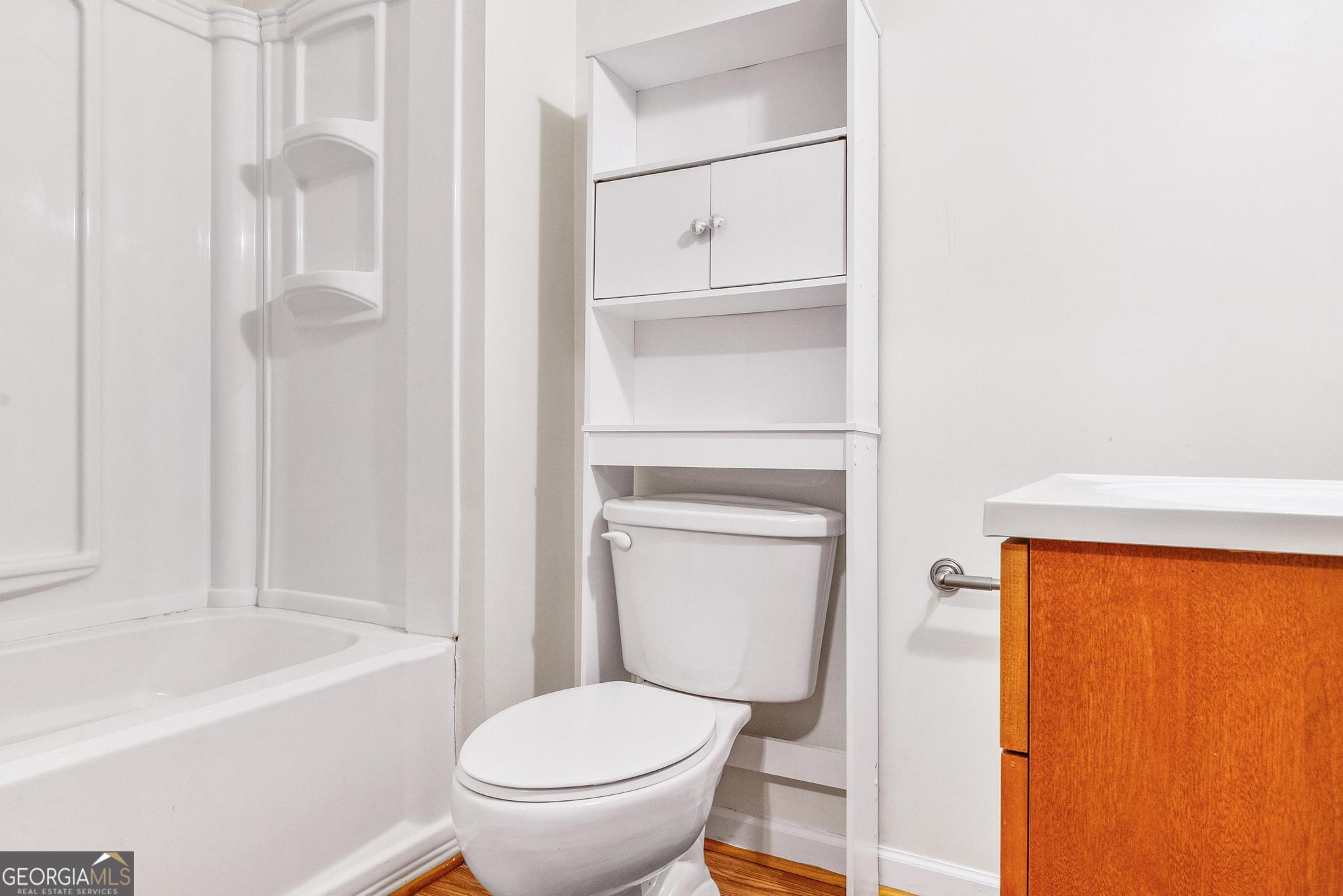 956 Al Roberts Road, Unit A Senoia, GA 30276 - Photo 101 of 132