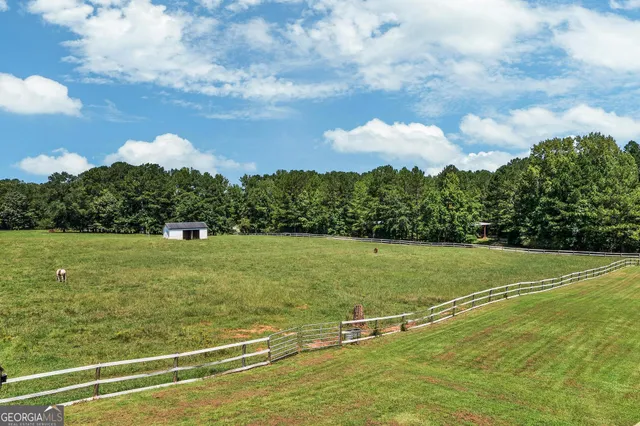 $3,699,000 | 956 Al Roberts Road, Senoia, GA 30276