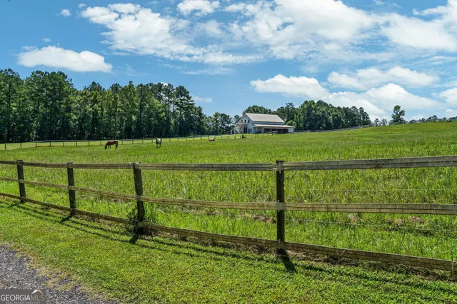 $3,699,000 | 956 Al Roberts Road, Senoia, GA 30276