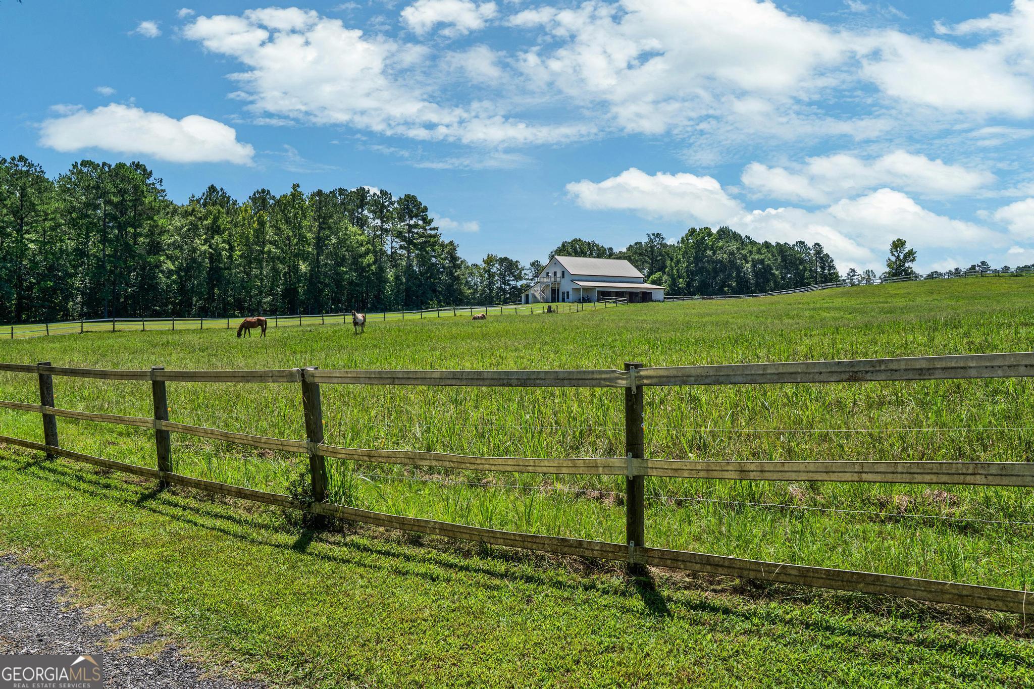 956 Al Roberts Road, Unit A Senoia, GA 30276 - Photo 108 of 132