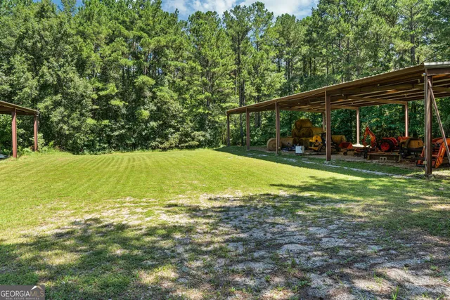 $3,699,000 | 956 Al Roberts Road, Senoia, GA 30276