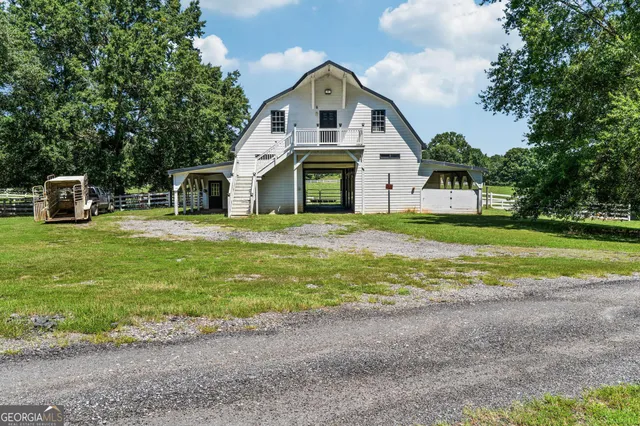 $3,699,000 | 956 Al Roberts Road, Senoia, GA 30276