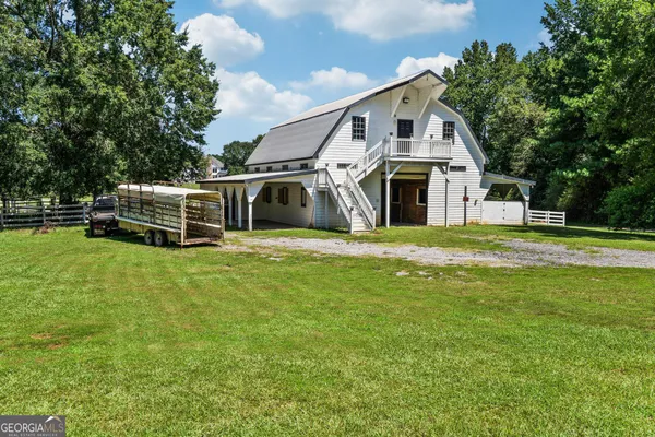 $3,250,000 | 956 Al Roberts Road, Unit A, Senoia, GA 30276
