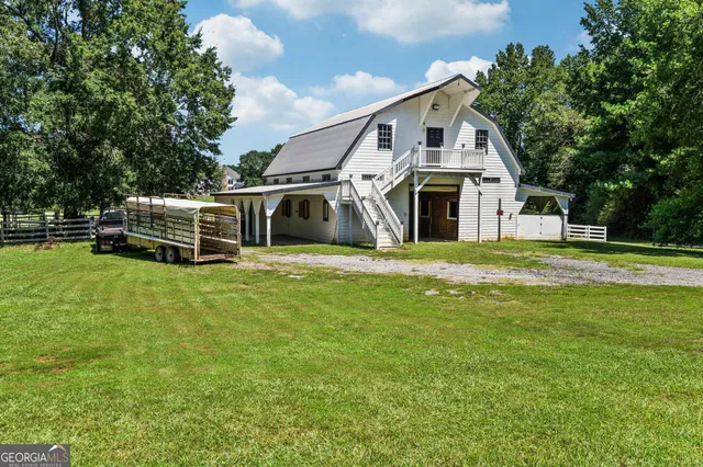 $3,699,000 | 956 Al Roberts Road, Senoia, GA 30276