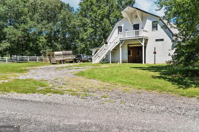 $3,699,000 | 956 Al Roberts Road, Senoia, GA 30276