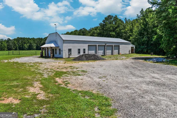 $3,250,000 | 956 Al Roberts Road, Unit A, Senoia, GA 30276