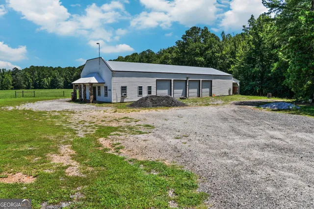 $3,699,000 | 956 Al Roberts Road, Senoia, GA 30276