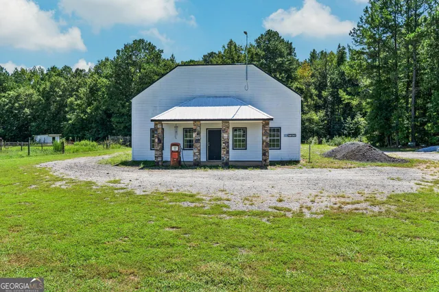 $3,699,000 | 956 Al Roberts Road, Senoia, GA 30276