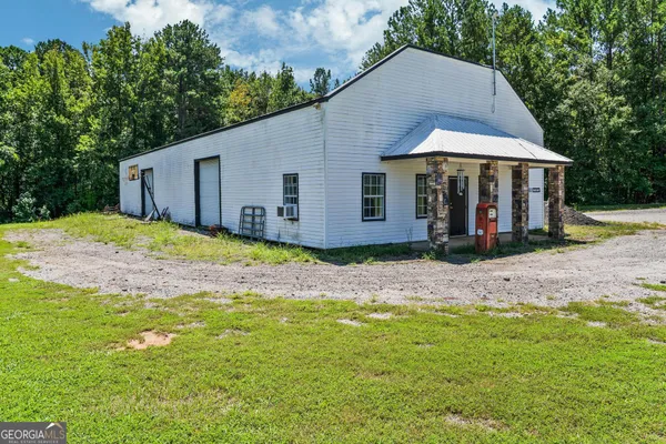 $3,250,000 | 956 Al Roberts Road, Unit A, Senoia, GA 30276