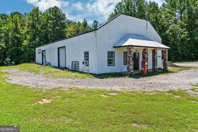 $3,699,000 | 956 Al Roberts Road, Senoia, GA 30276