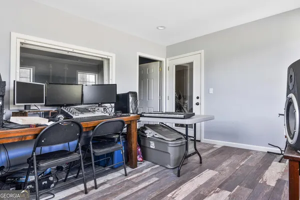 $3,250,000 | 956 Al Roberts Road, Unit A, Senoia, GA 30276