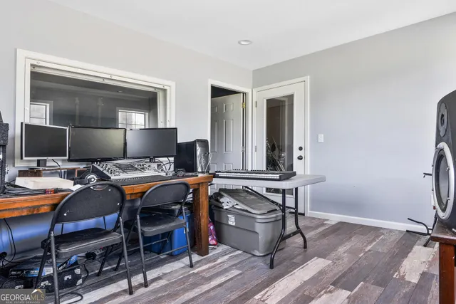 $3,699,000 | 956 Al Roberts Road, Senoia, GA 30276