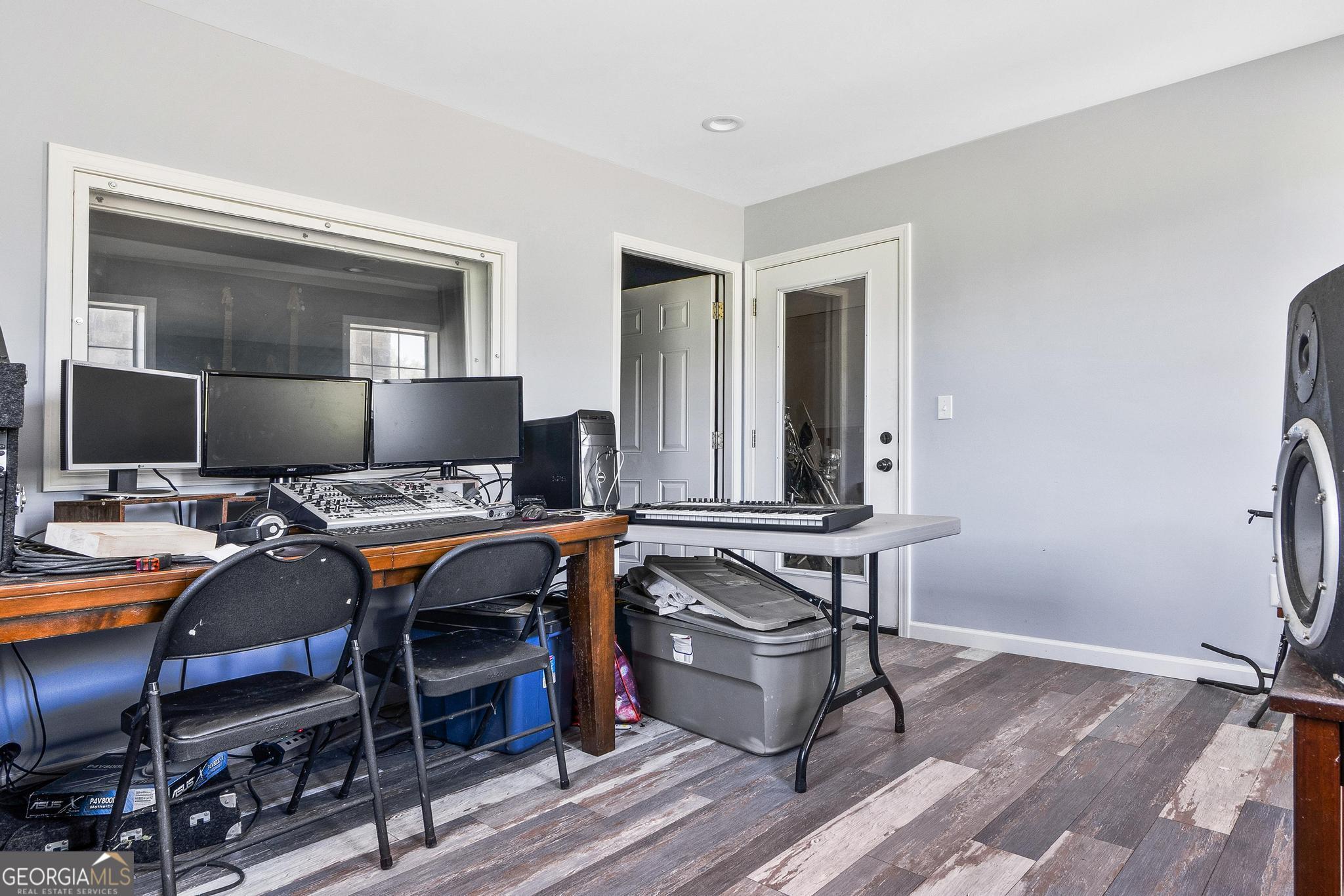 956 Al Roberts Road, Unit A Senoia, GA 30276 - Photo 117 of 132