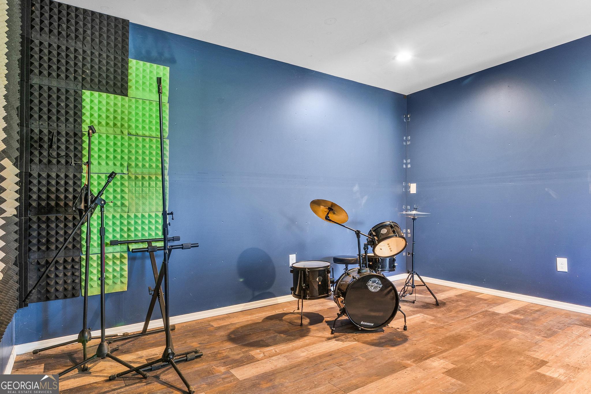 956 Al Roberts Road, Unit A Senoia, GA 30276 - Photo 118 of 132