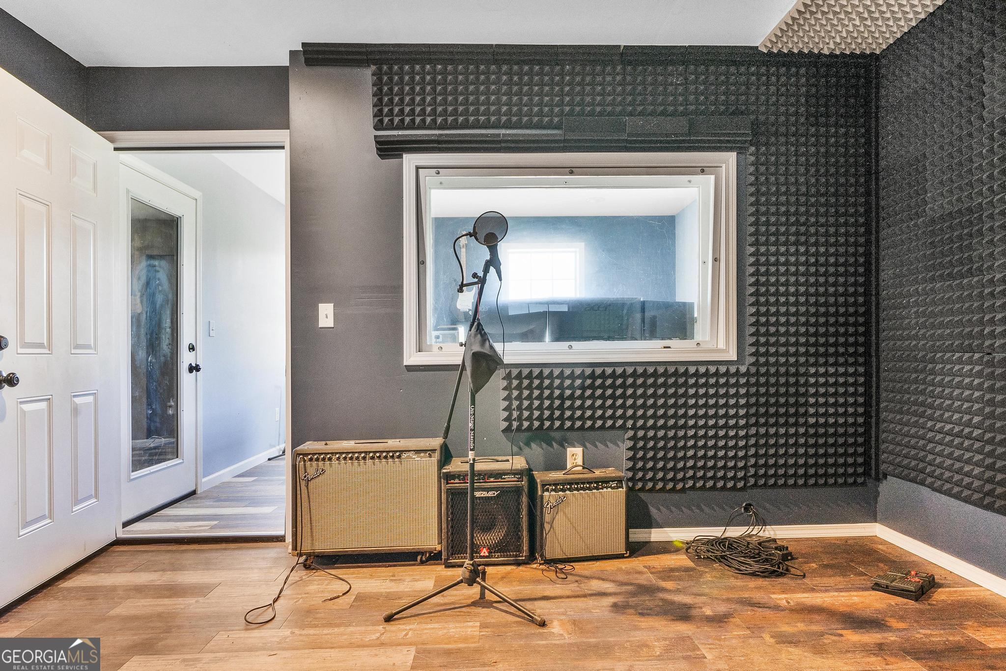 956 Al Roberts Road, Unit A Senoia, GA 30276 - Photo 119 of 132