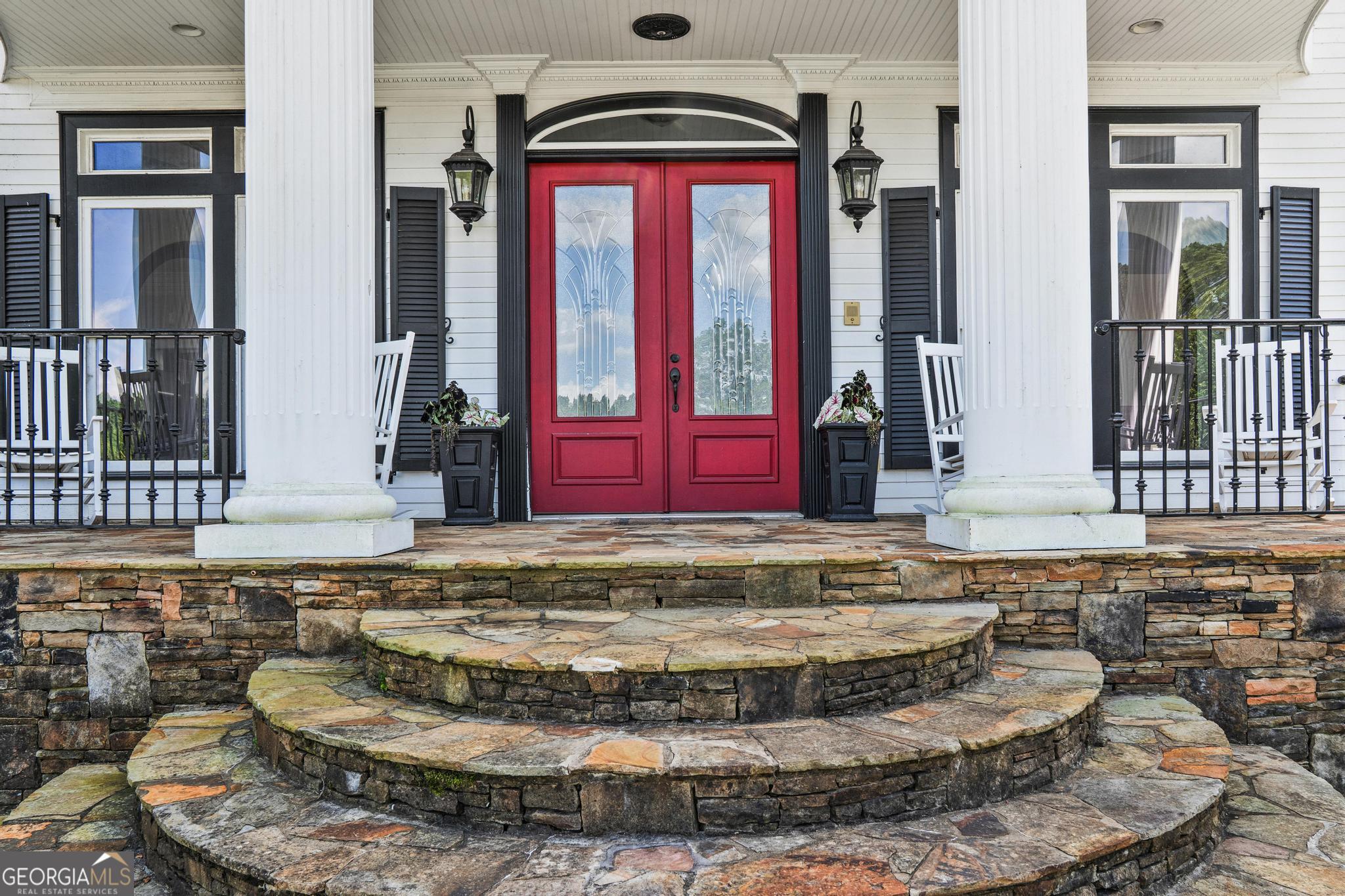 956 Al Roberts Road, Unit A Senoia, GA 30276 - Photo 12 of 132