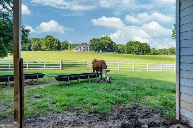 $3,699,000 | 956 Al Roberts Road, Senoia, GA 30276