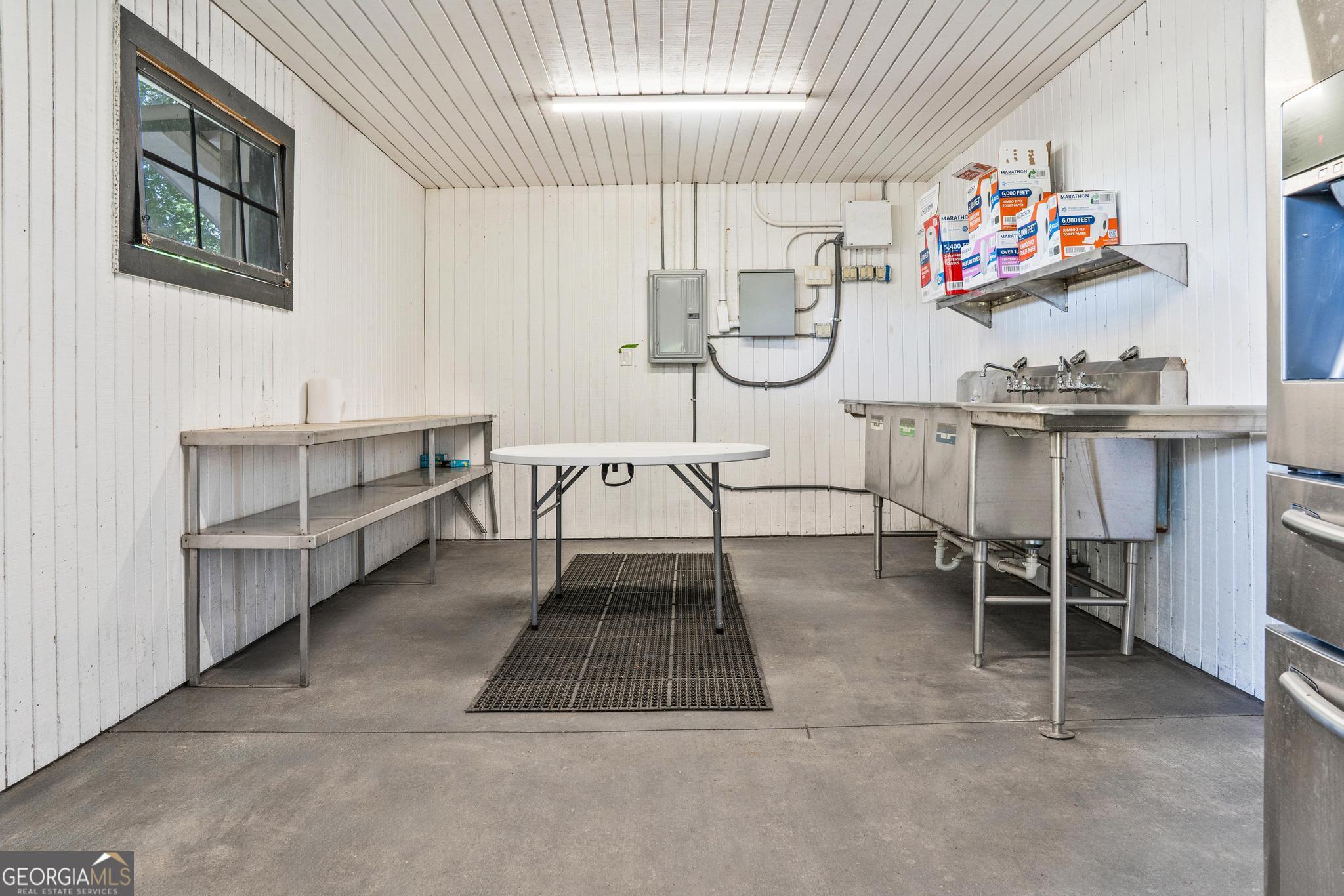 956 Al Roberts Road, Unit A Senoia, GA 30276 - Photo 125 of 132