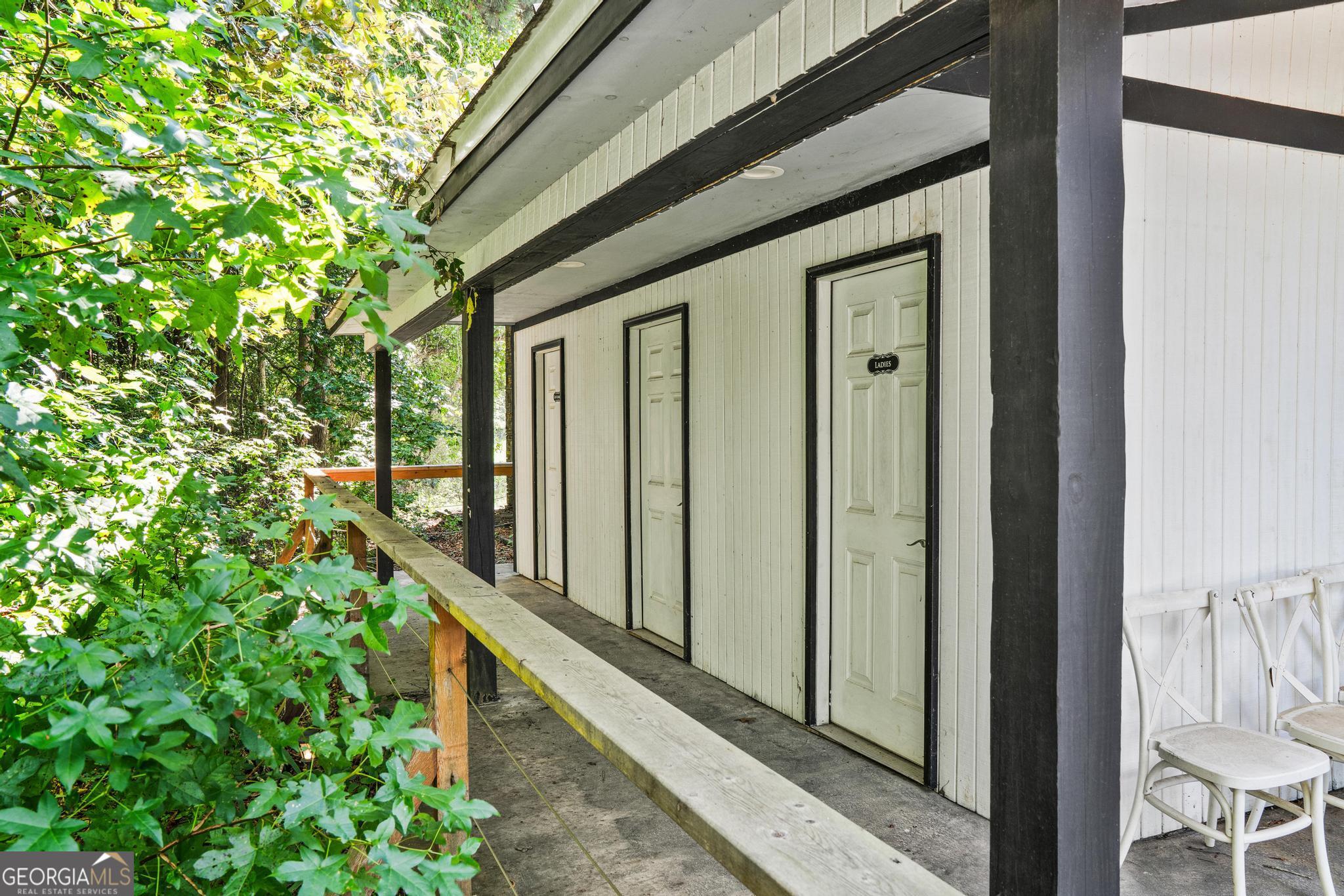 956 Al Roberts Road, Unit A Senoia, GA 30276 - Photo 127 of 132