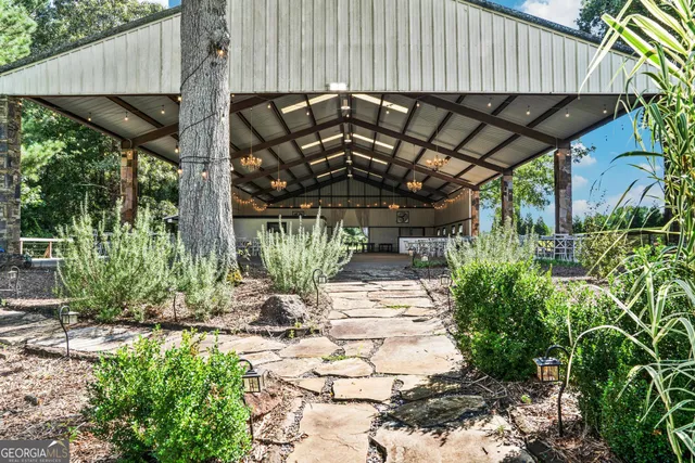 $3,699,000 | 956 Al Roberts Road, Senoia, GA 30276