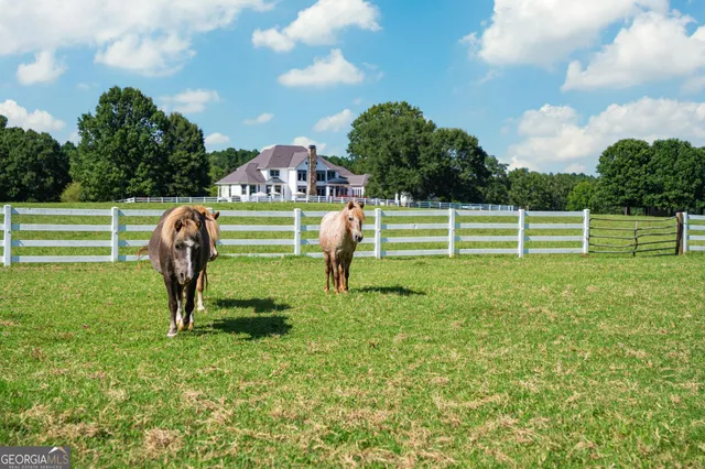 $3,699,000 | 956 Al Roberts Road, Senoia, GA 30276