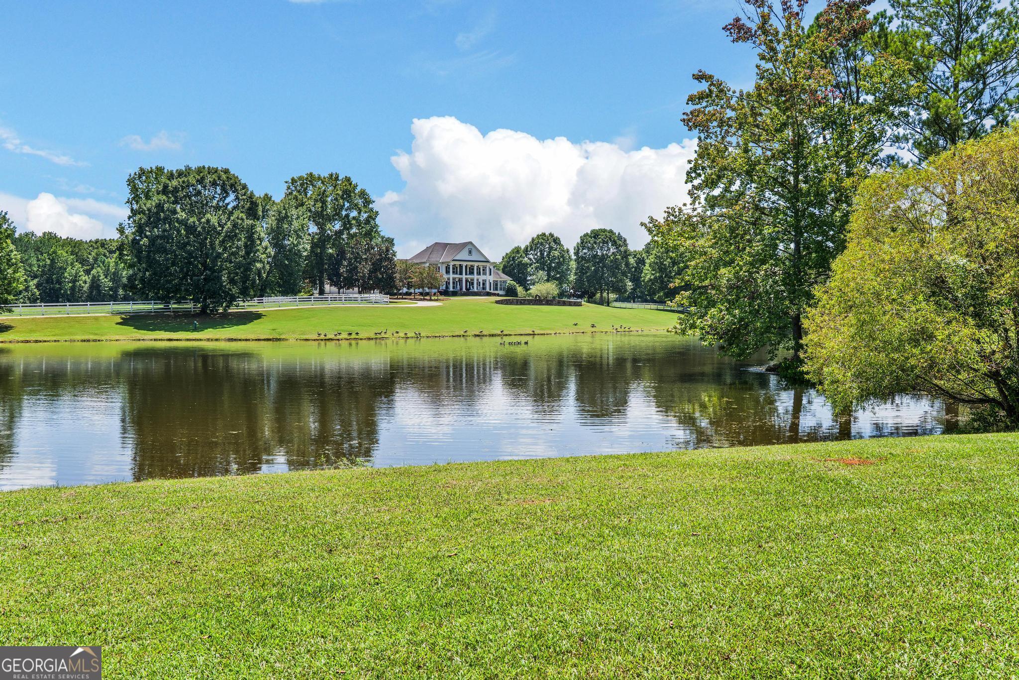 956 Al Roberts Road, Unit A Senoia, GA 30276 - Photo 13 of 132