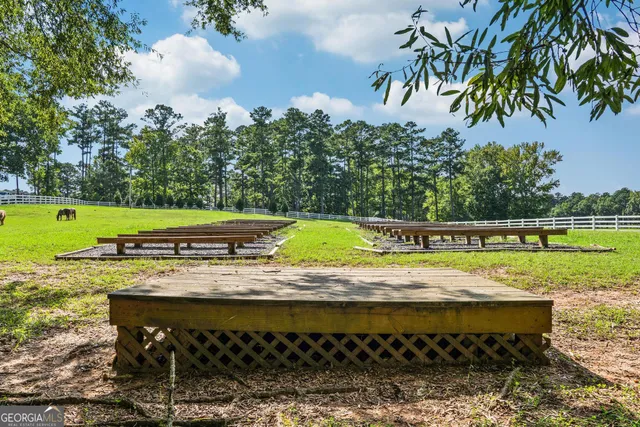 $3,699,000 | 956 Al Roberts Road, Senoia, GA 30276