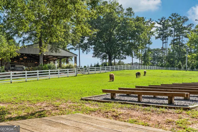 $3,699,000 | 956 Al Roberts Road, Senoia, GA 30276