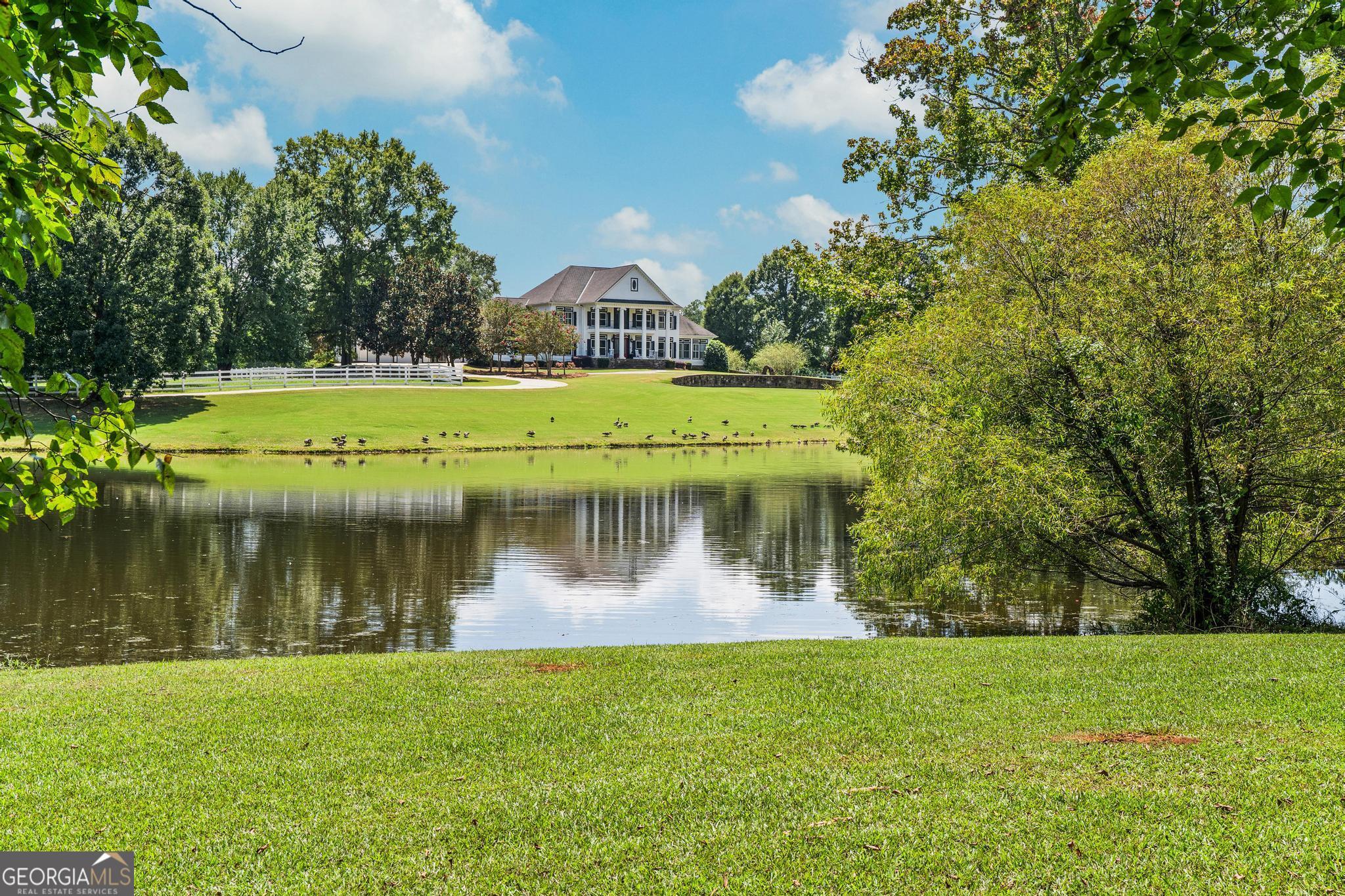 956 Al Roberts Road, Unit A Senoia, GA 30276 - Photo 15 of 132