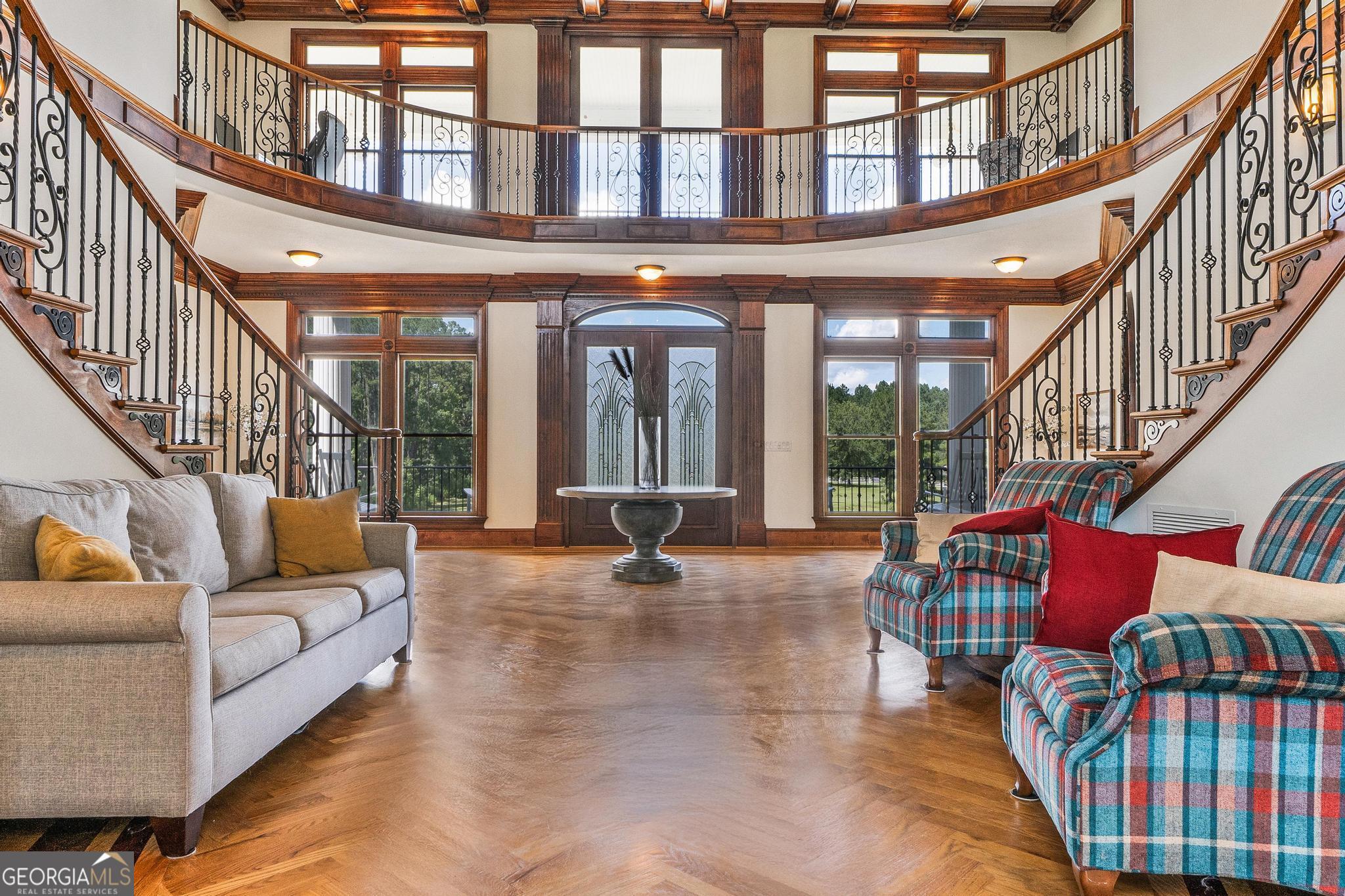 956 Al Roberts Road, Unit A Senoia, GA 30276 - Photo 18 of 132