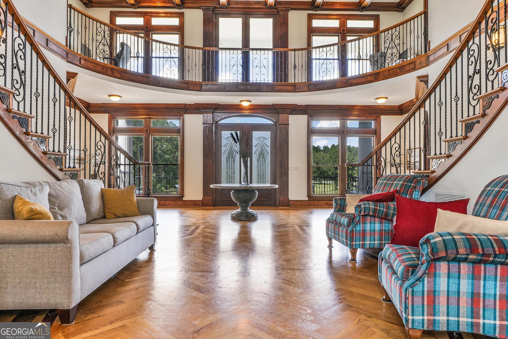 956 Al Roberts Road, Unit A Senoia, GA 30276 - Photo 19 of 132