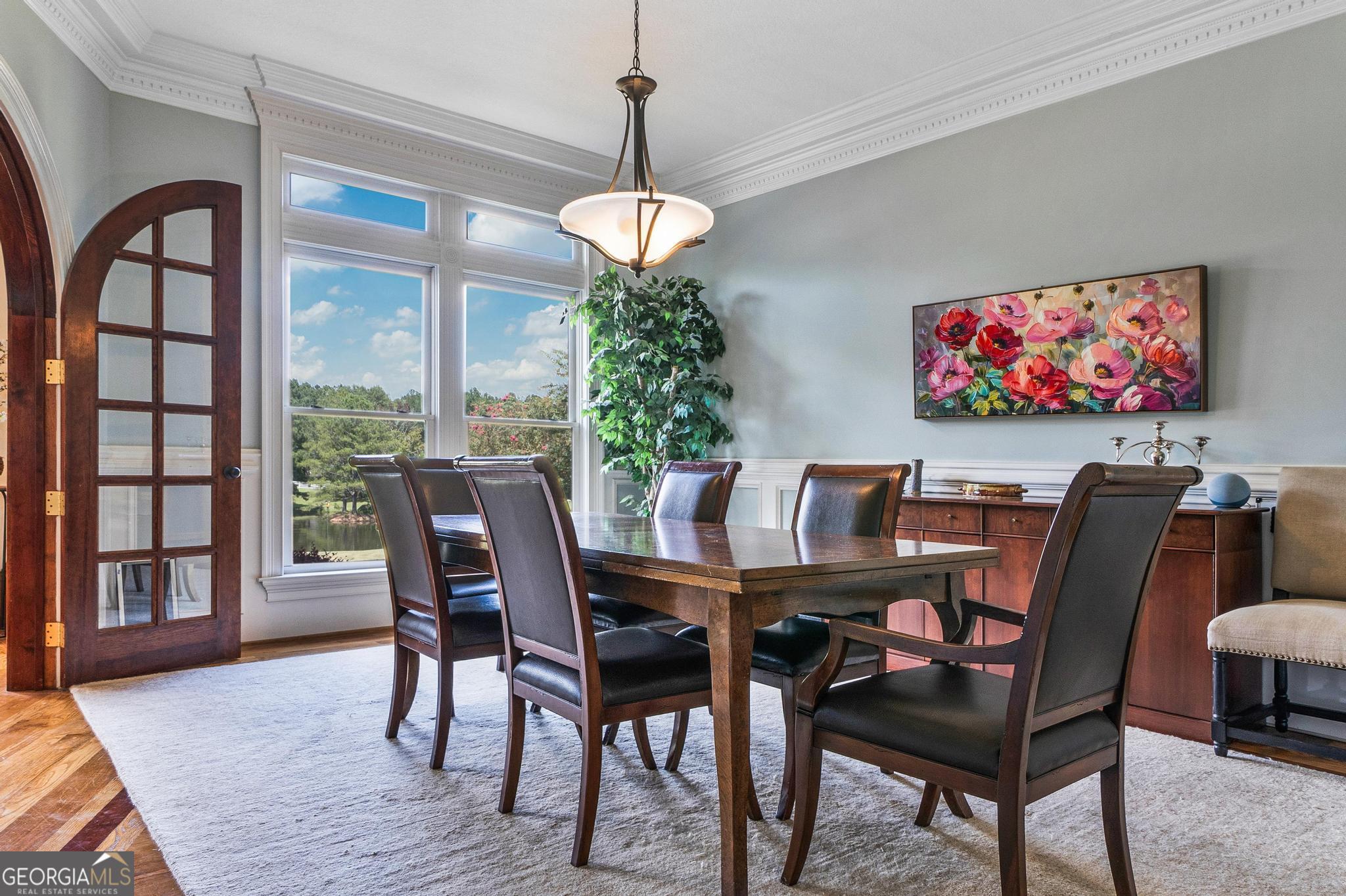 956 Al Roberts Road, Unit A Senoia, GA 30276 - Photo 22 of 132