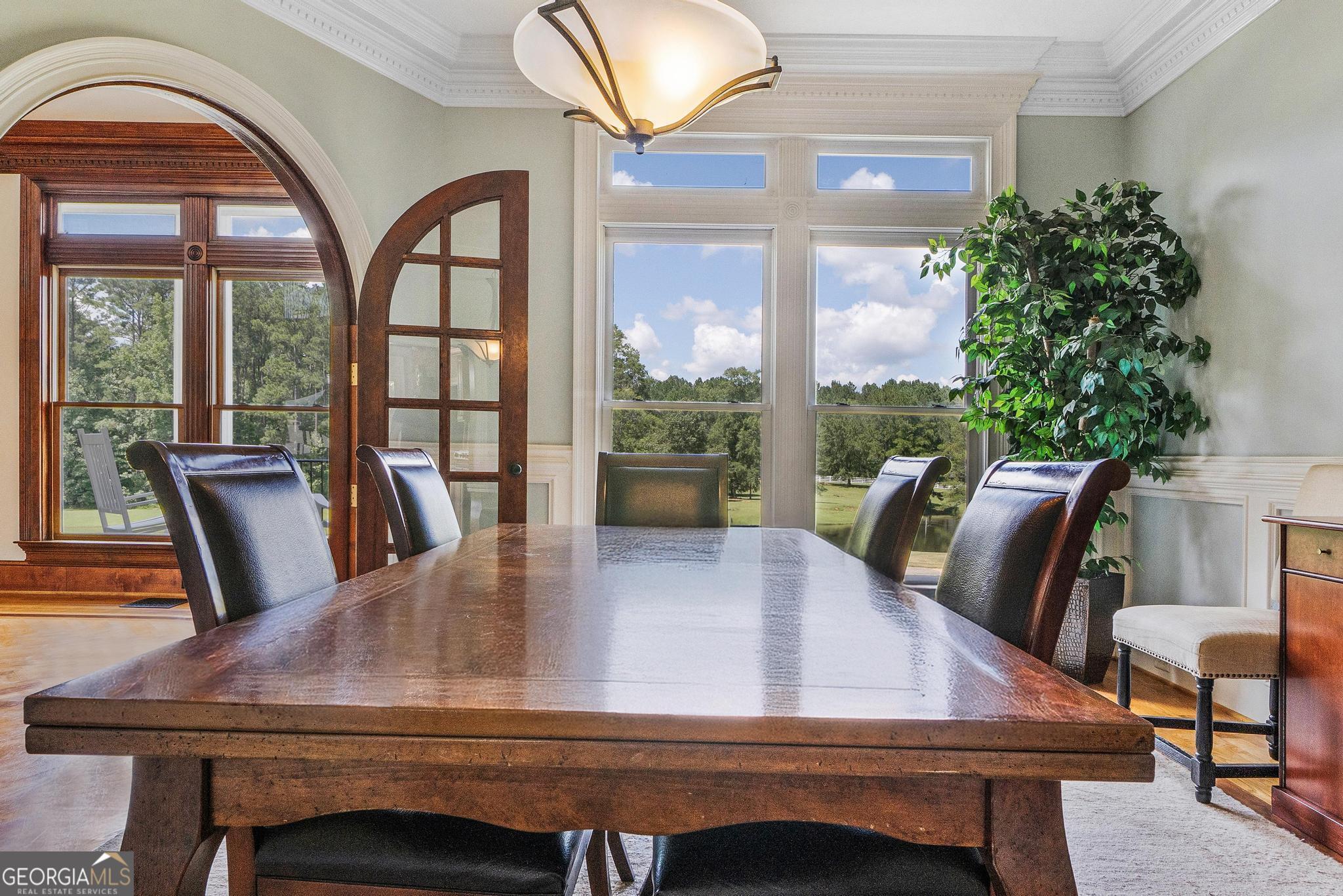 956 Al Roberts Road, Unit A Senoia, GA 30276 - Photo 23 of 132