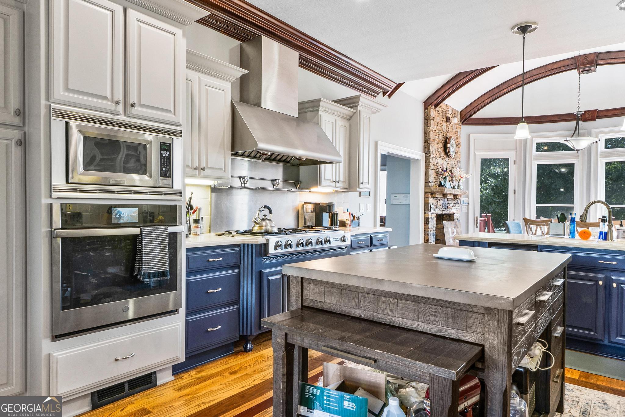 956 Al Roberts Road, Unit A Senoia, GA 30276 - Photo 24 of 132