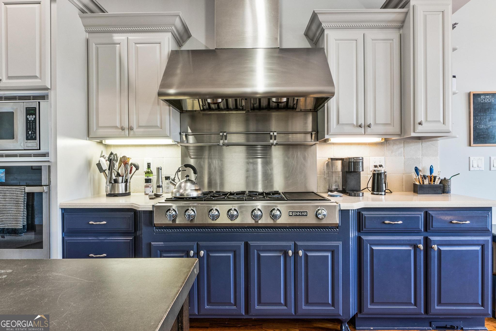 956 Al Roberts Road, Unit A Senoia, GA 30276 - Photo 26 of 132