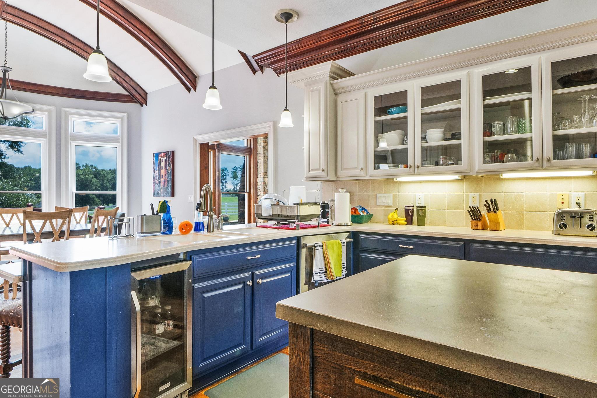 956 Al Roberts Road, Unit A Senoia, GA 30276 - Photo 27 of 132