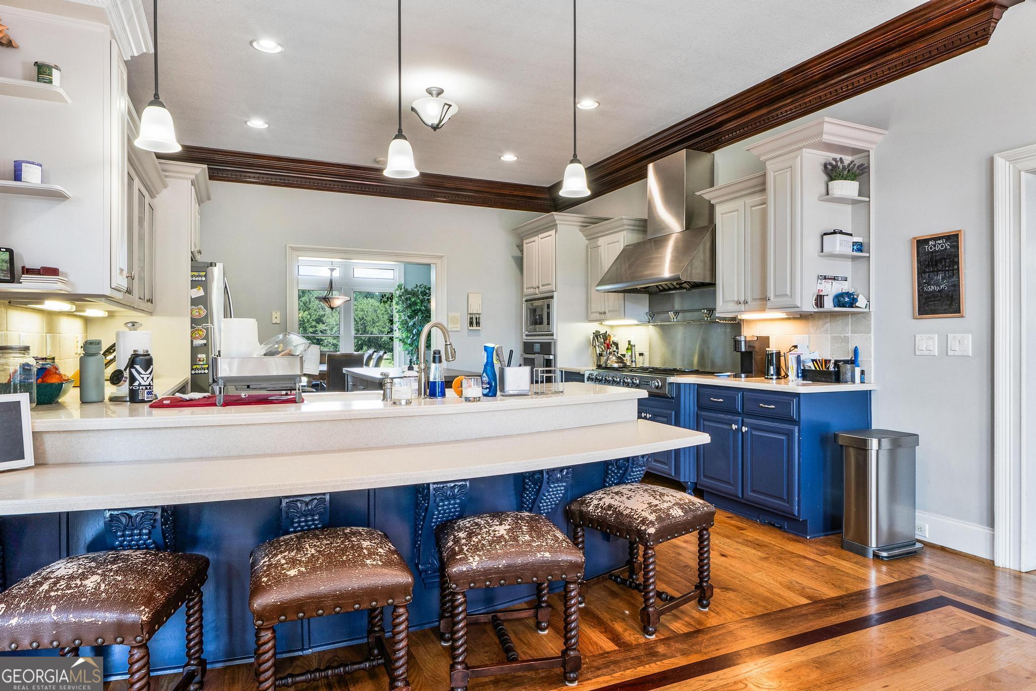 956 Al Roberts Road, Unit A Senoia, GA 30276 - Photo 29 of 132