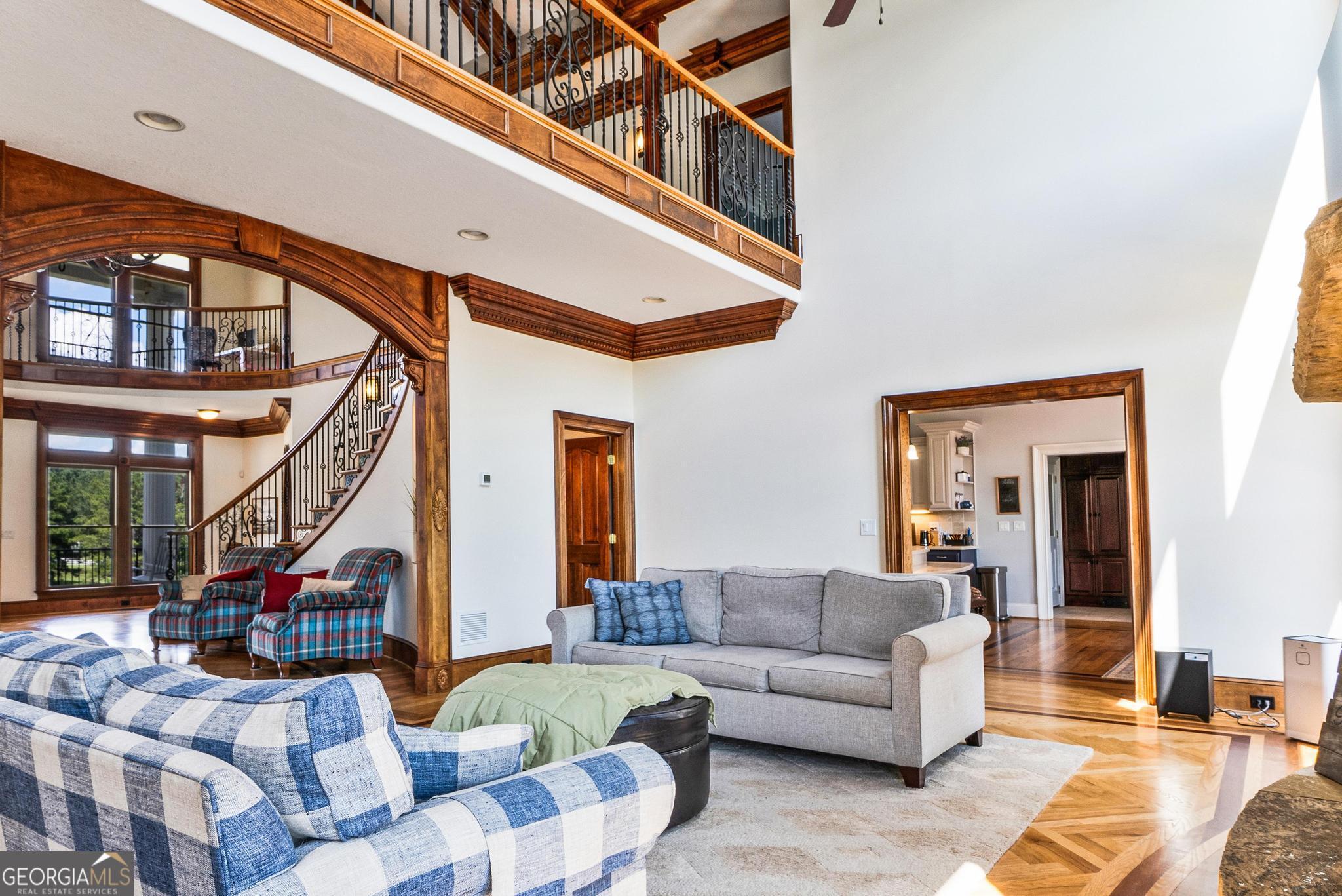 956 Al Roberts Road, Unit A Senoia, GA 30276 - Photo 32 of 132