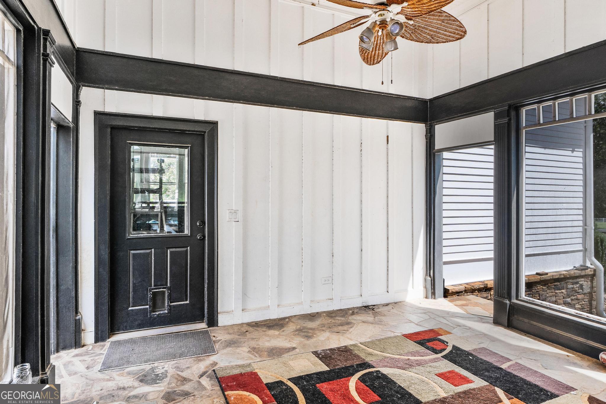 956 Al Roberts Road, Unit A Senoia, GA 30276 - Photo 35 of 132