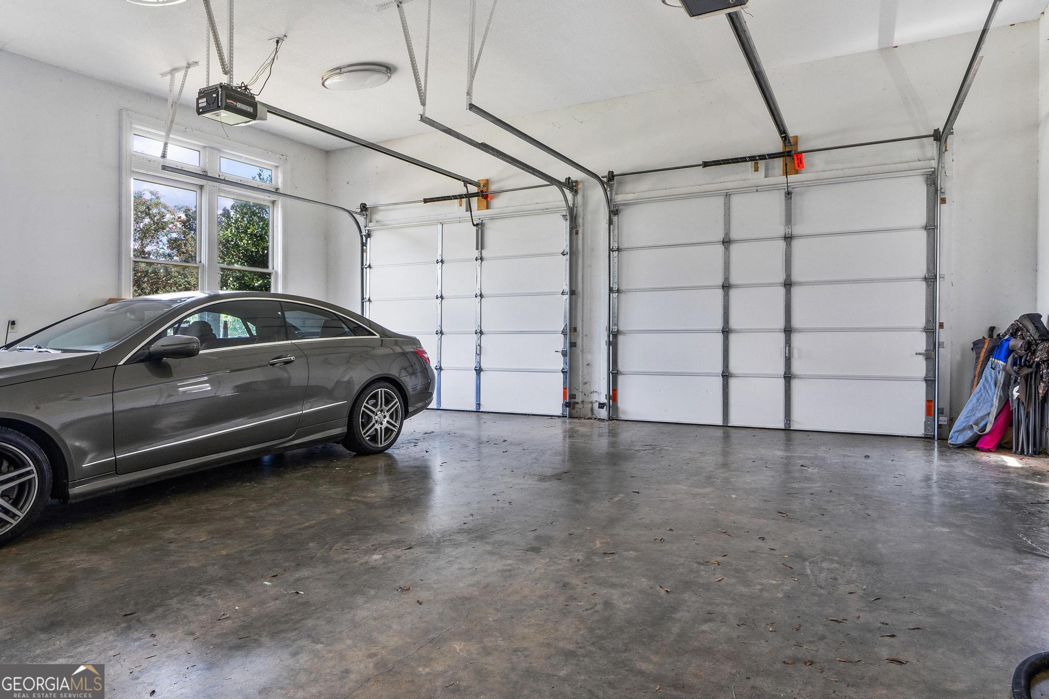 956 Al Roberts Road, Unit A Senoia, GA 30276 - Photo 37 of 132