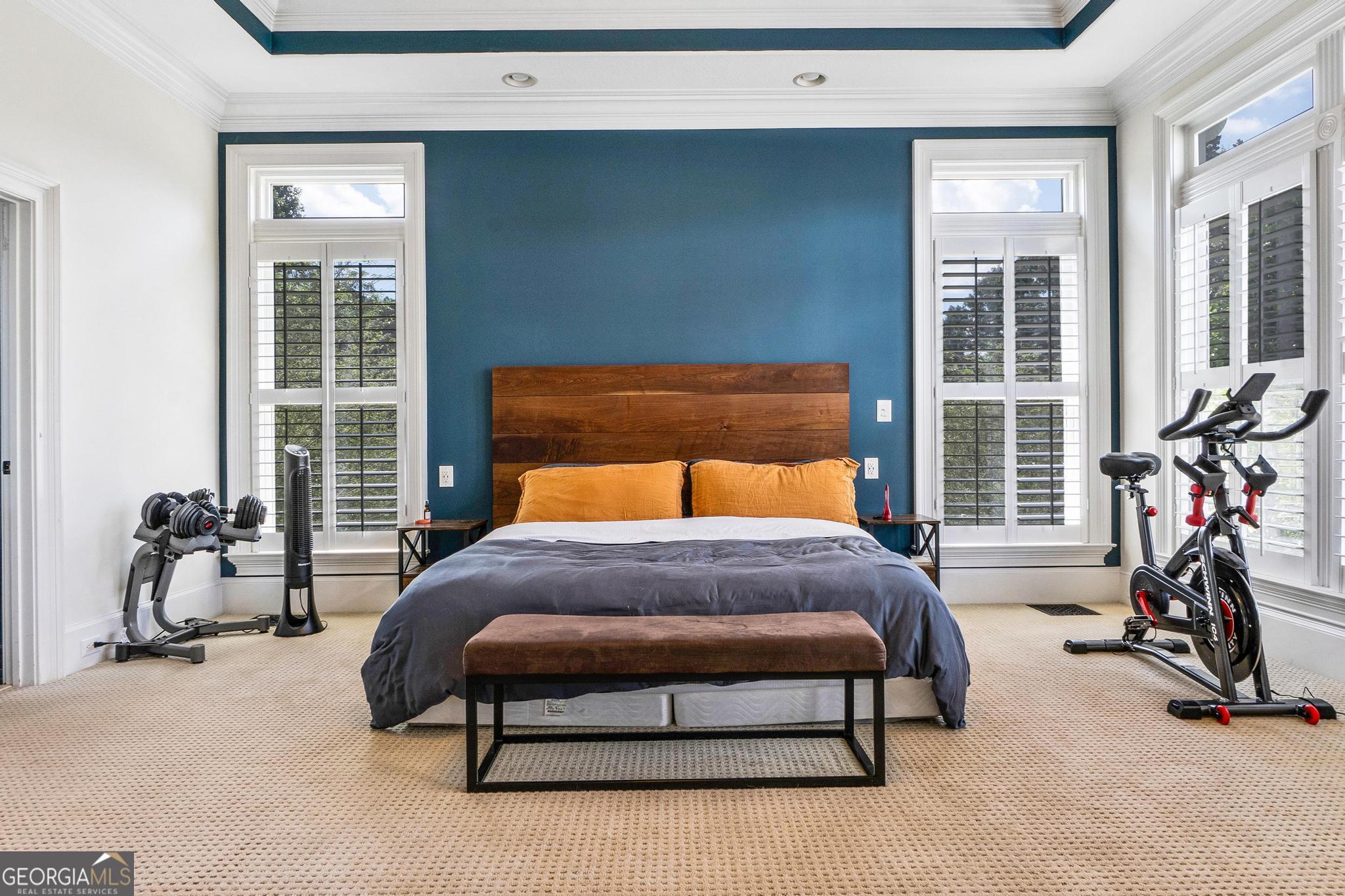 956 Al Roberts Road, Unit A Senoia, GA 30276 - Photo 40 of 132