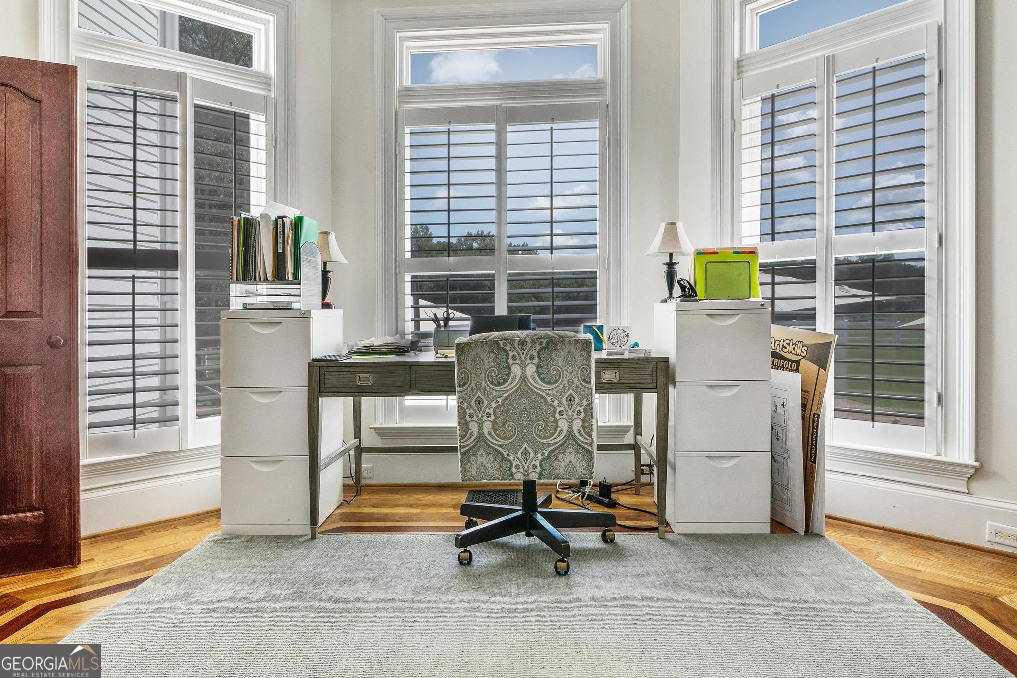 956 Al Roberts Road, Unit A Senoia, GA 30276 - Photo 42 of 132