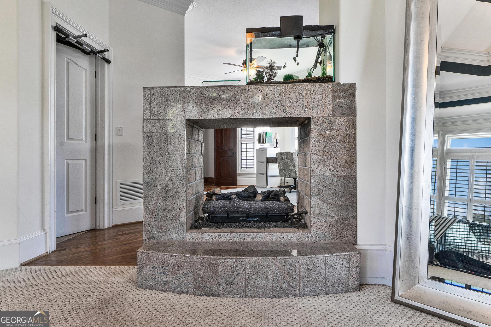 956 Al Roberts Road, Unit A Senoia, GA 30276 - Photo 44 of 132