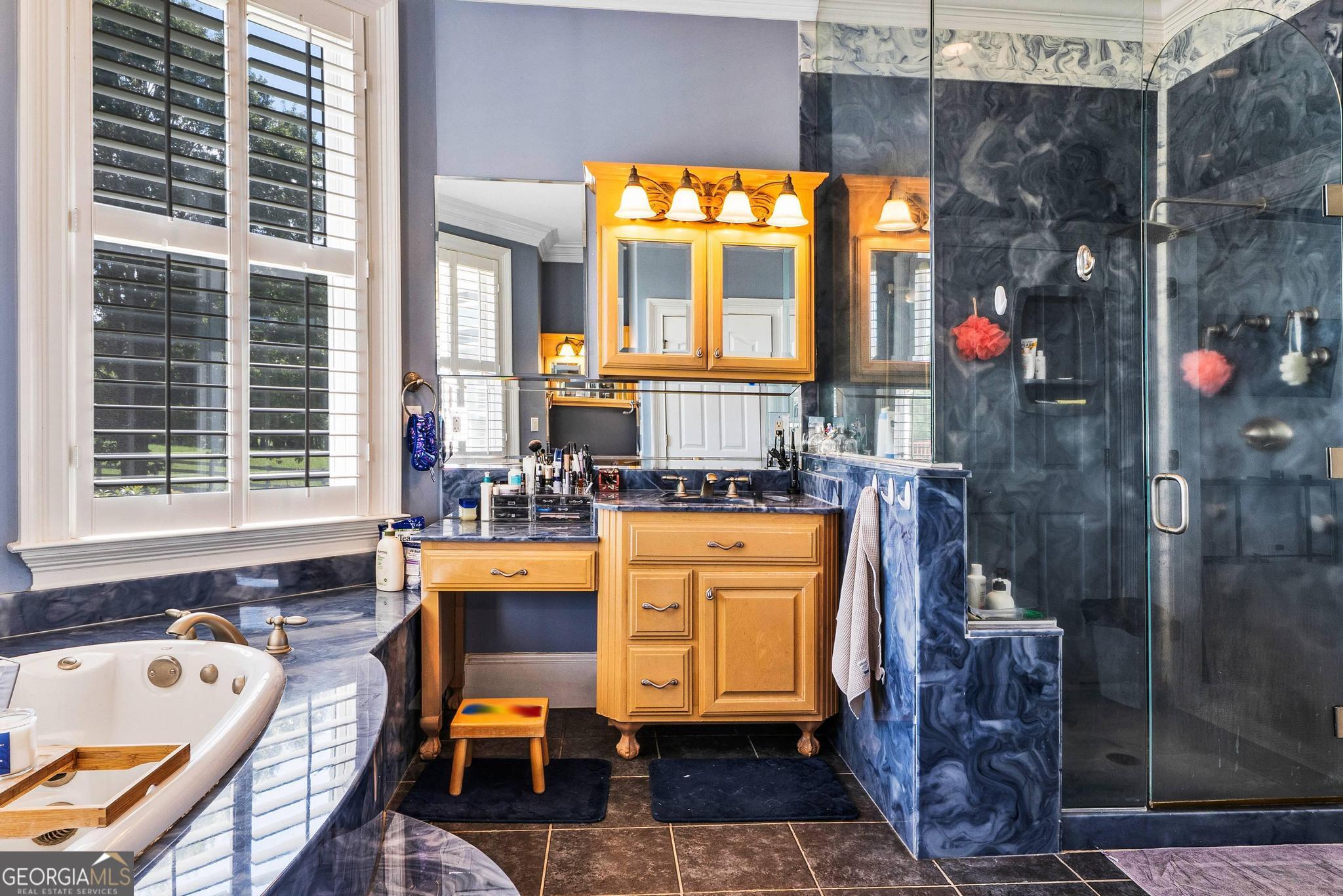 956 Al Roberts Road, Unit A Senoia, GA 30276 - Photo 46 of 132