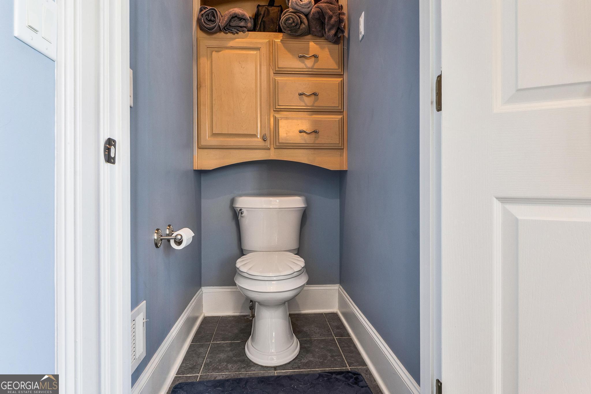 956 Al Roberts Road, Unit A Senoia, GA 30276 - Photo 48 of 132